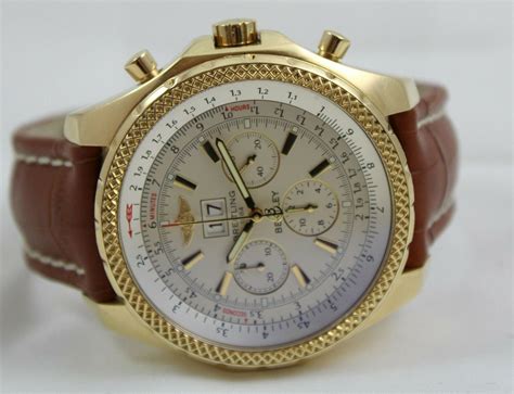 breitling bentley gt ice price|breitling bentley k44362.